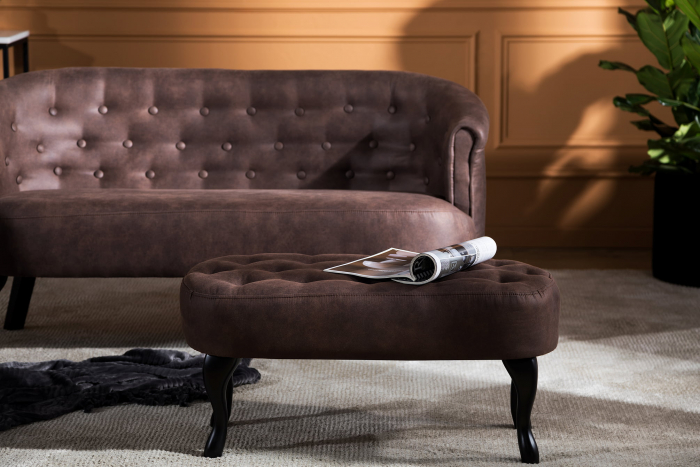 Bancheta Diana, Maro Vintage, 84x42x38 [12]