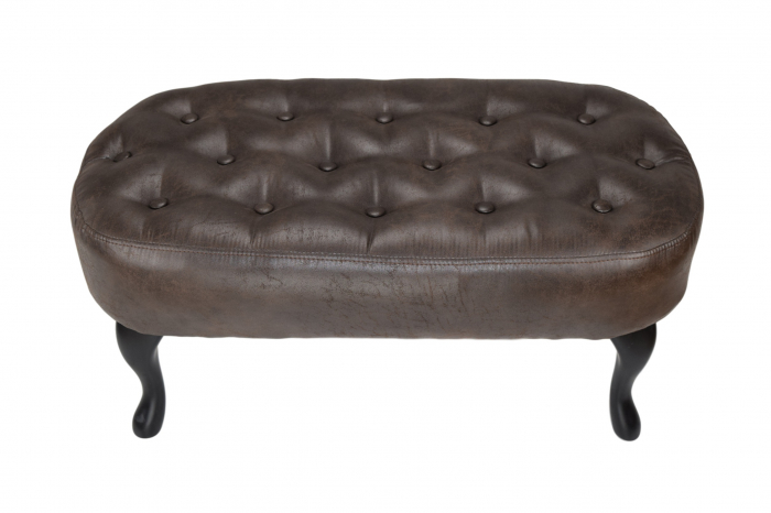 Bancheta Diana, Maro Vintage, 84x42x38 [10]