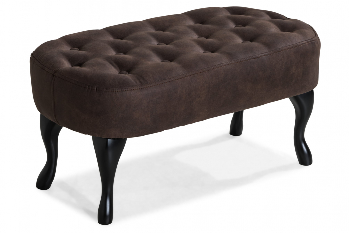 Bancheta Diana, Maro Vintage, 84x42x38 [2]