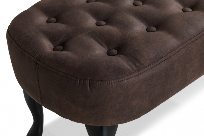 Bancheta Diana, Maro Vintage, 84x42x38 [5]