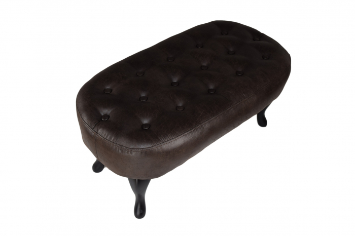 Bancheta Diana, Maro Vintage, 84x42x38 [11]