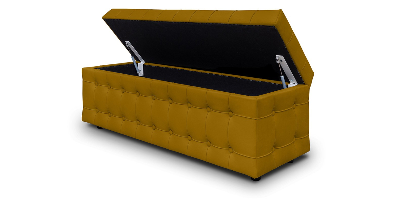 Bancheta Vanity cu spatiu de depozitare [3]