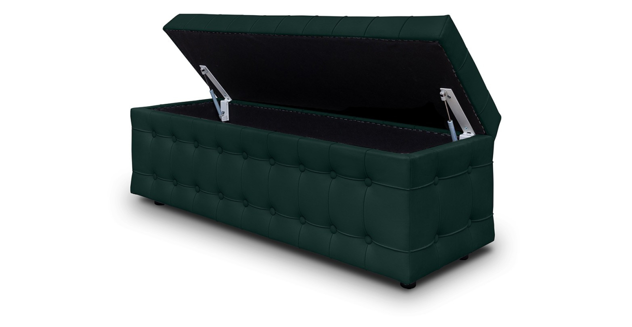 Bancheta Vanity cu spatiu de depozitare [3]