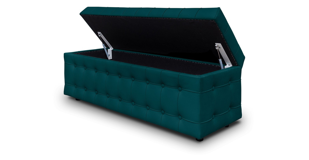 Bancheta Vanity cu spatiu de depozitare [3]