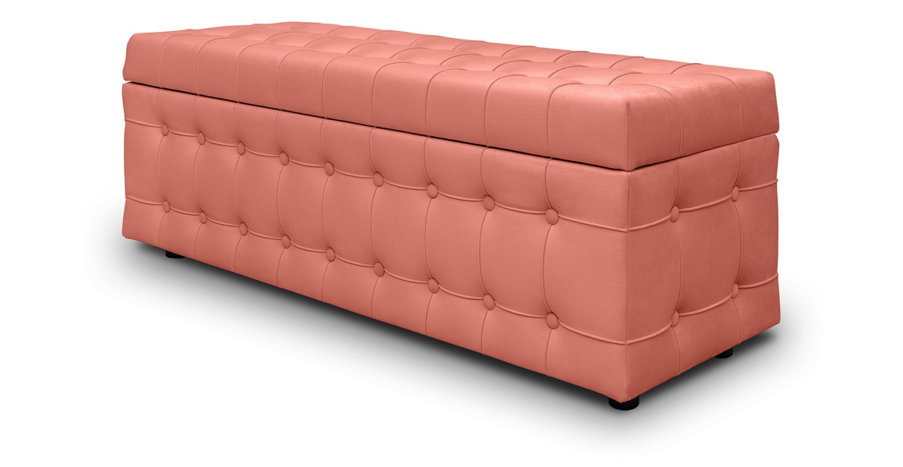 Bancheta Vanity cu spatiu de depozitare [2]