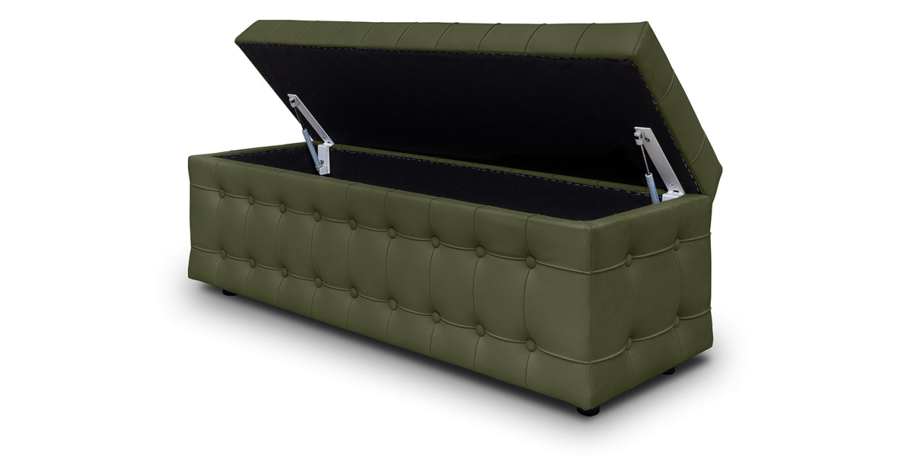 Bancheta Vanity cu spatiu de depozitare [3]