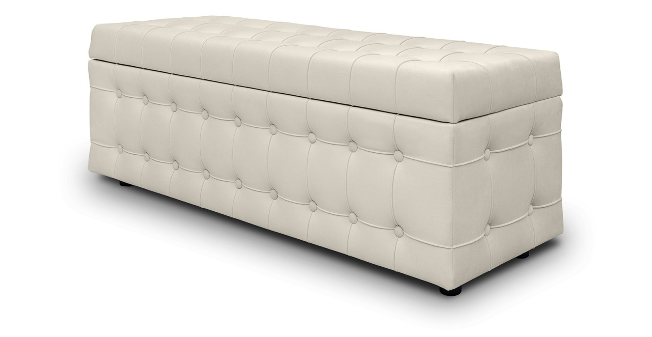 Bancheta Vanity cu spatiu de depozitare [2]