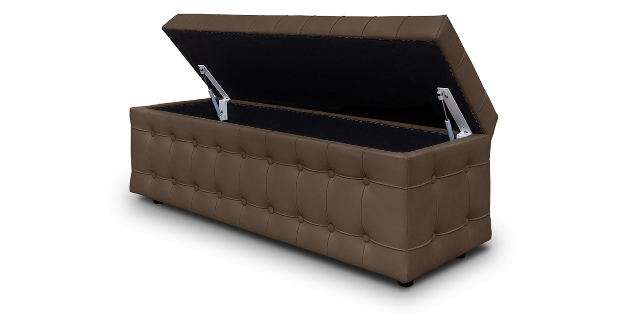 Bancheta Vanity cu spatiu de depozitare [3]