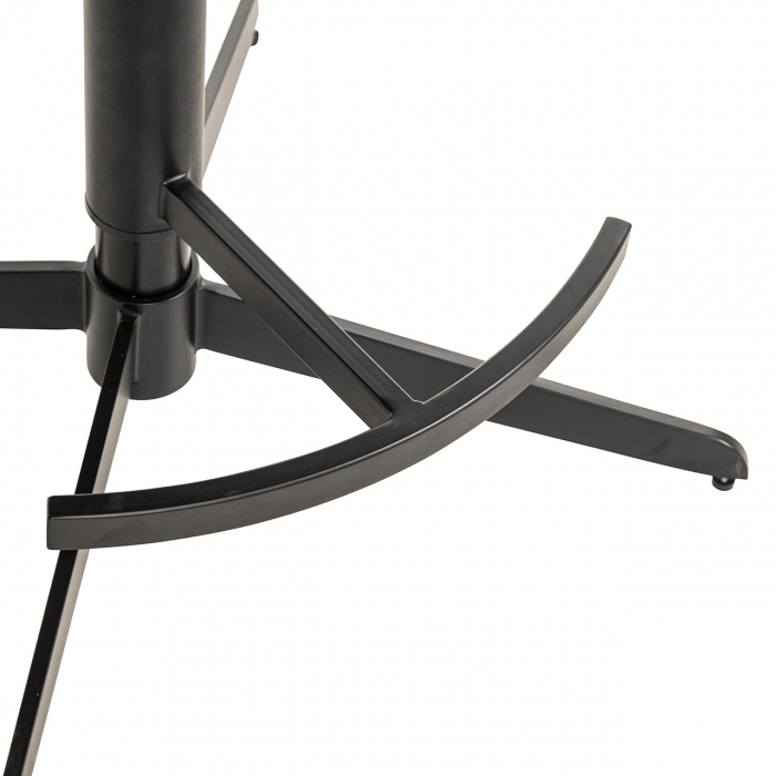 Scaun de bar/blat Cheyenne (Grafic bej), Dims: 92.0 x 56.0 x 53.0 cm [5]