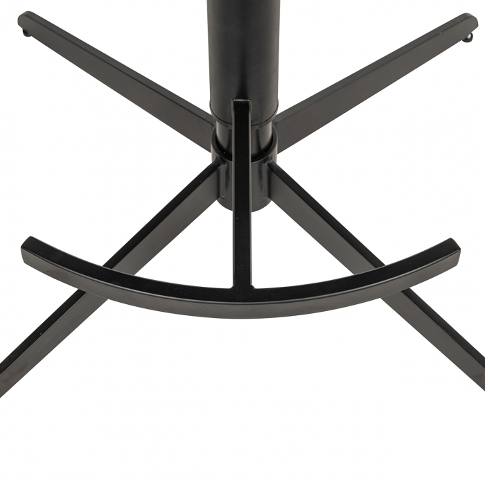 Scaun de bar/blat Cheyenne (Grafic bej), Dims: 92.0 x 56.0 x 53.0 cm [7]