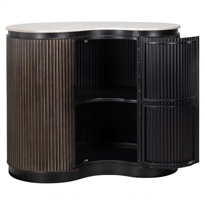 Bar Mayfield cu 1 ușă [5]