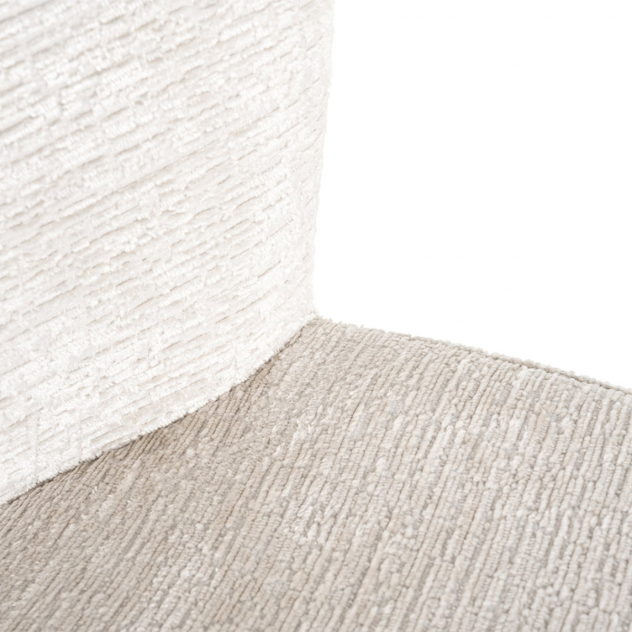 Scaun de bar Darby crem [7]