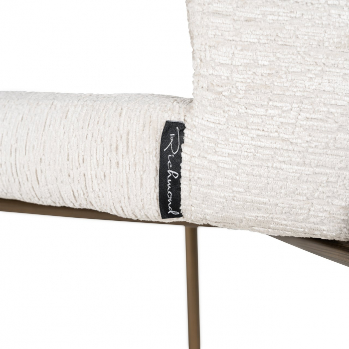 Scaun de bar Darby crem [6]