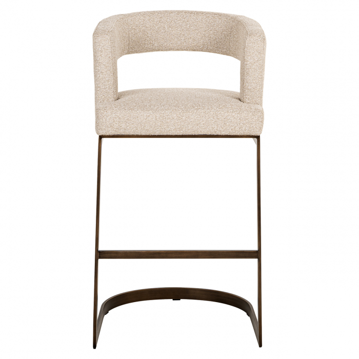 Scaun de bar Ellis (Biscotti), Dims: 101.0 x 55.0 x 51.0 cm [4]