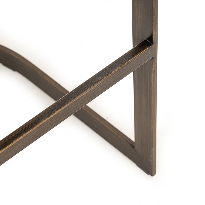 Scaun de bar Ellis (Biscotti), Dims: 101.0 x 55.0 x 51.0 cm [8]