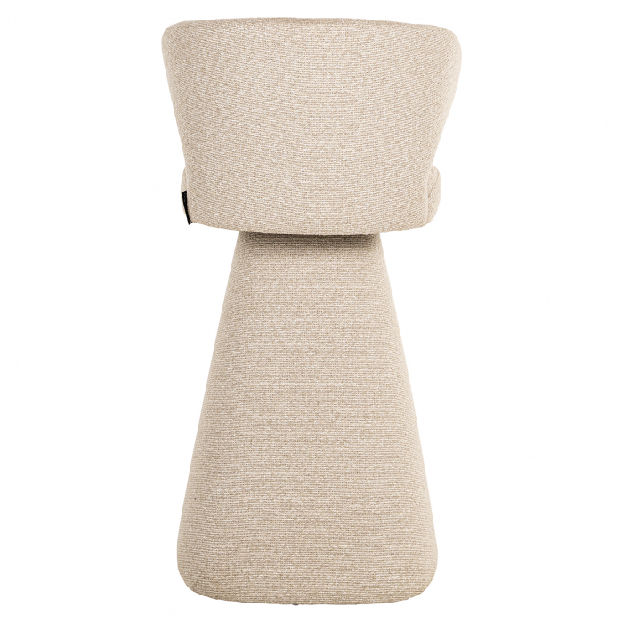 Scaun de bar Gatsbi (Biscotti), Dims: 103.0 x 54.0 x 56.0 cm [3]