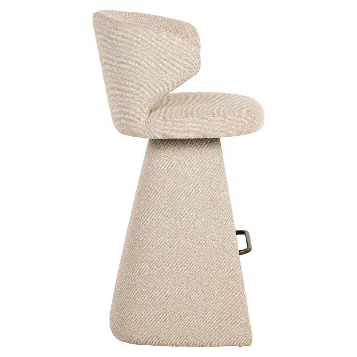 Scaun de bar Gatsbi (Biscotti), Dims: 103.0 x 54.0 x 56.0 cm [2]