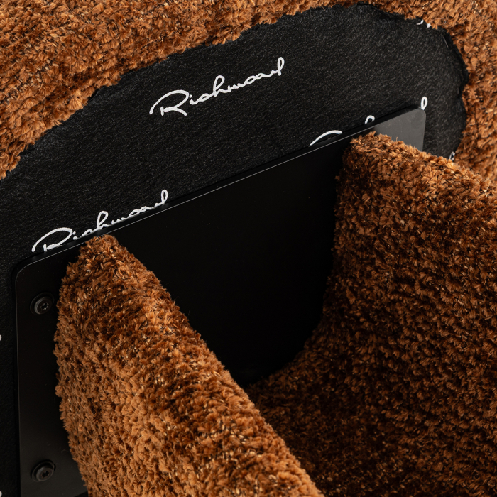 Scaun de bar Gatsbi (Be Lovely 603 Scorțișoară), Dims: 103.0 x 54.0 x 56.0 cm [11]