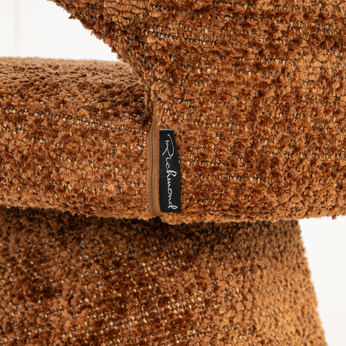 Scaun de bar Gatsbi (Be Lovely 603 Scorțișoară), Dims: 103.0 x 54.0 x 56.0 cm [7]