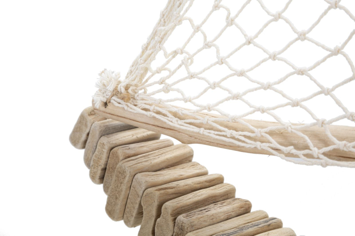 Barca natur 45x7x45 cm [3]