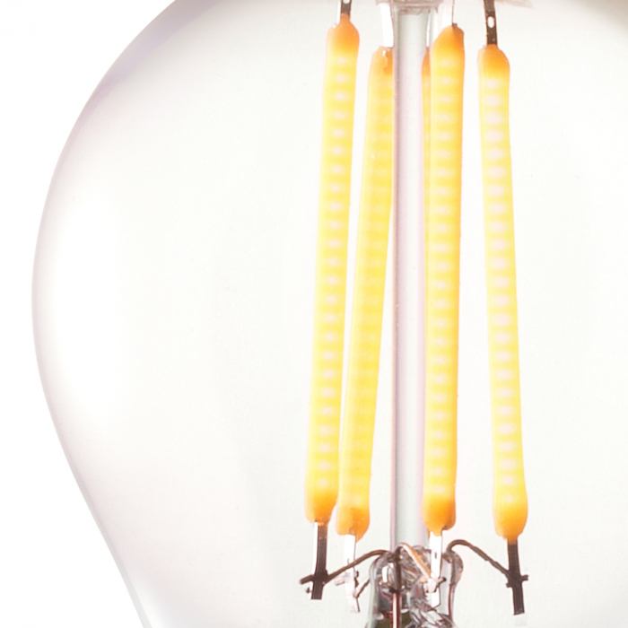 Bec LED Globe G45 4W E27 set de 4 [4]