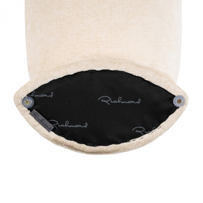 Bancheta Fargo alb [5]