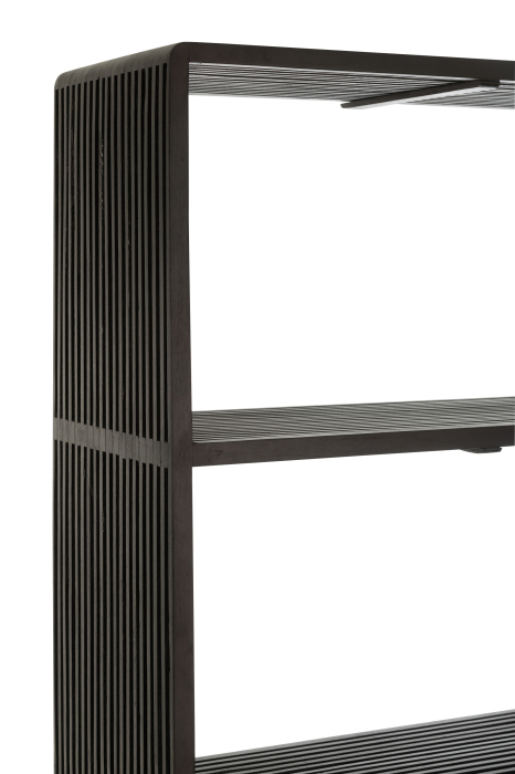 Biblioteca, 4 SHELVES, TEC [7]