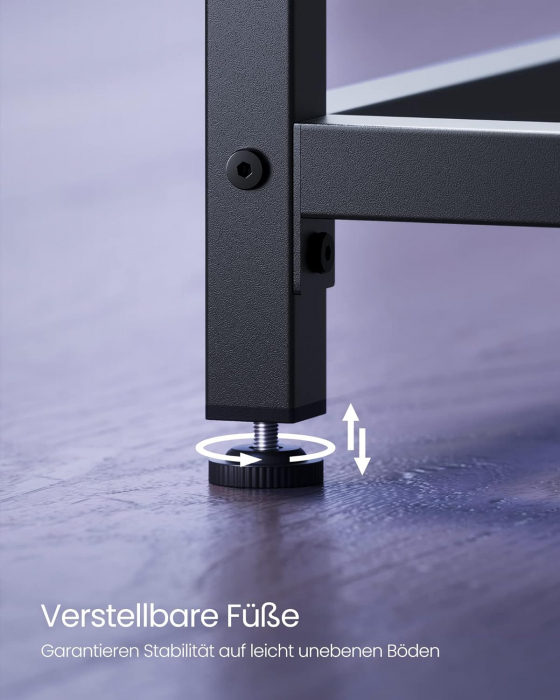 Birou, 120x60x75cm, SONGMICS [7]