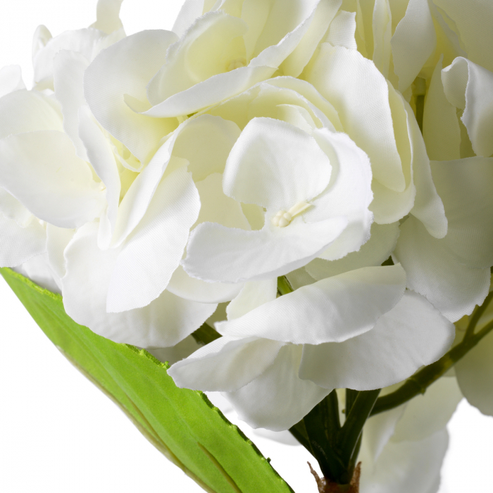 Birou Larsen, furnir din stejar, gri cărbune, Dims: L. 150 | W. 60 | H. 75 (CM) [4]