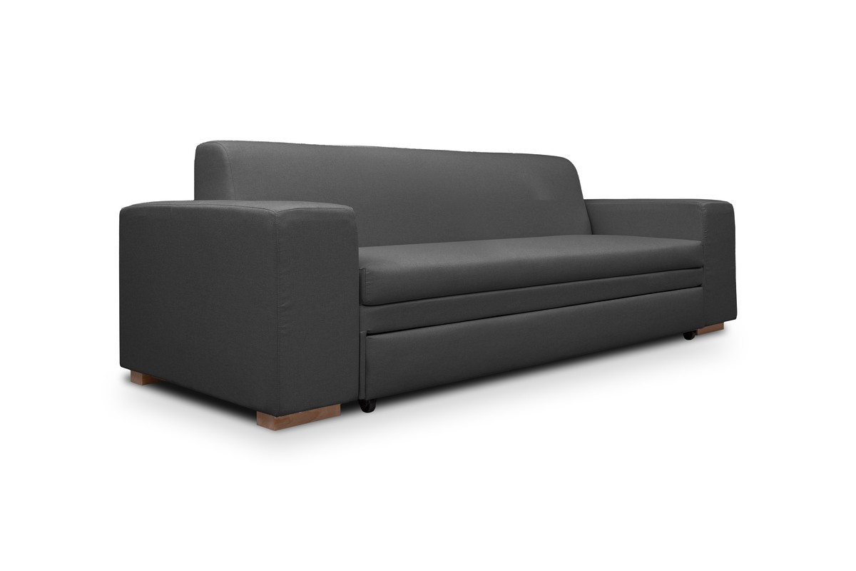 Bliss canapea extensibila de 3 locuri [3]