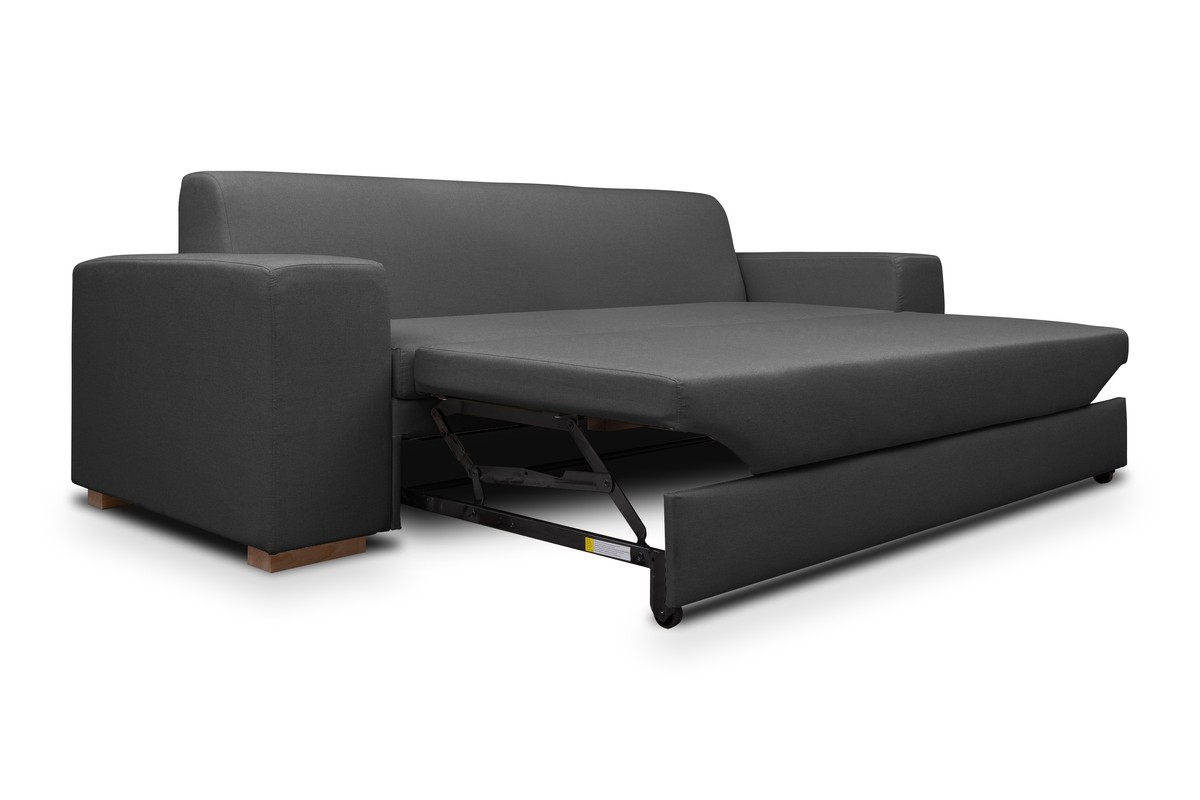 Bliss canapea extensibila de 3 locuri [4]