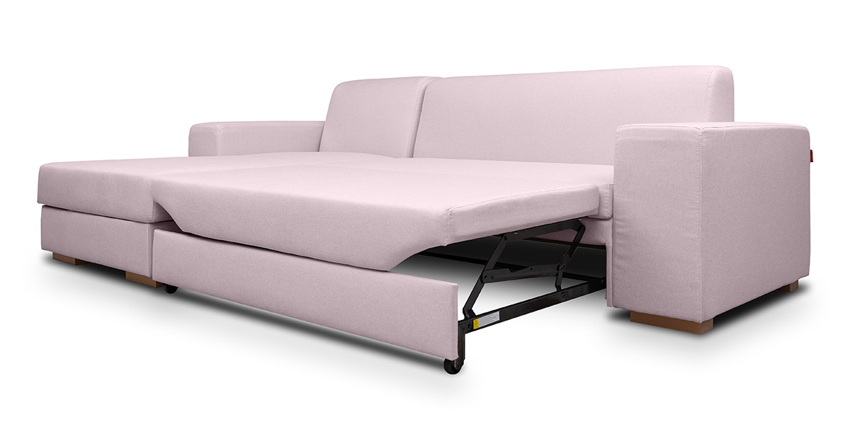 Bliss coltar extensibil de 3 locuri L - sezlong dreapta [3]