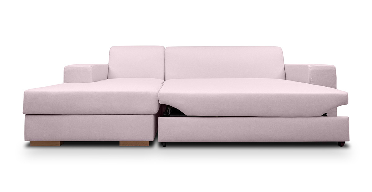 Bliss coltar extensibil de 3 locuri L - sezlong dreapta [4]