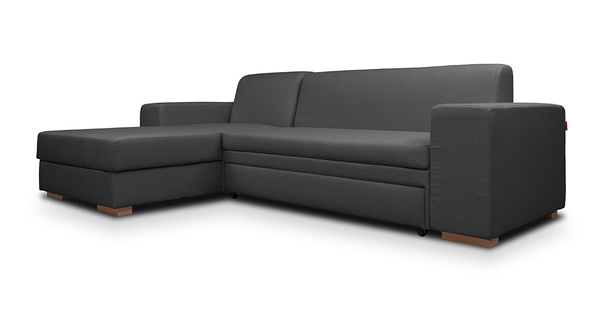 Bliss coltar extensibil de 3 locuri L - sezlong dreapta [2]