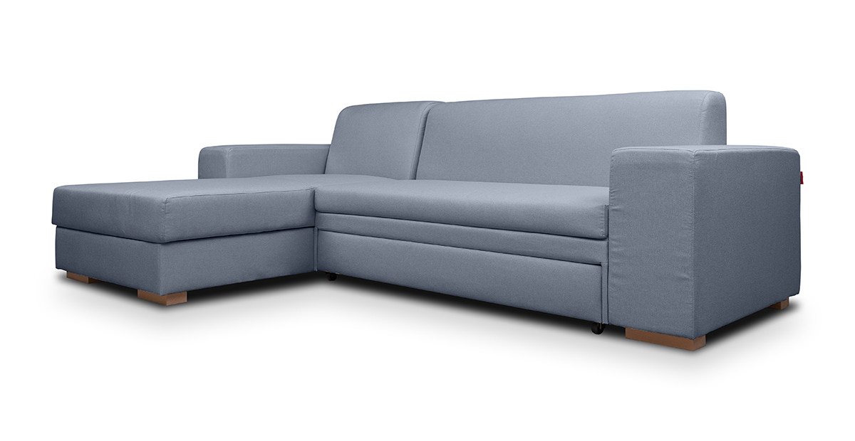 Bliss coltar extensibil de 3 locuri L - sezlong stanga [2]