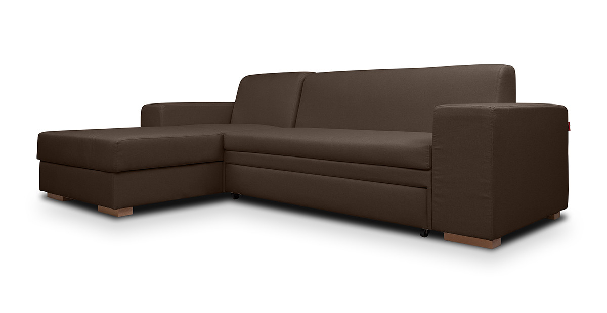 Bliss coltar extensibil de 3 locuri L - sezlong dreapta [2]