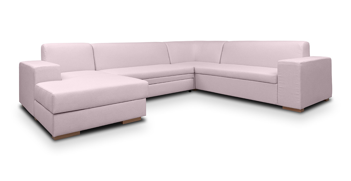 Bliss coltar extensibil U [4]