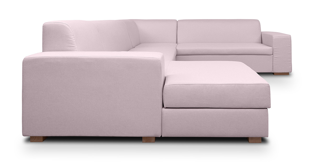 Bliss coltar extensibil U [2]