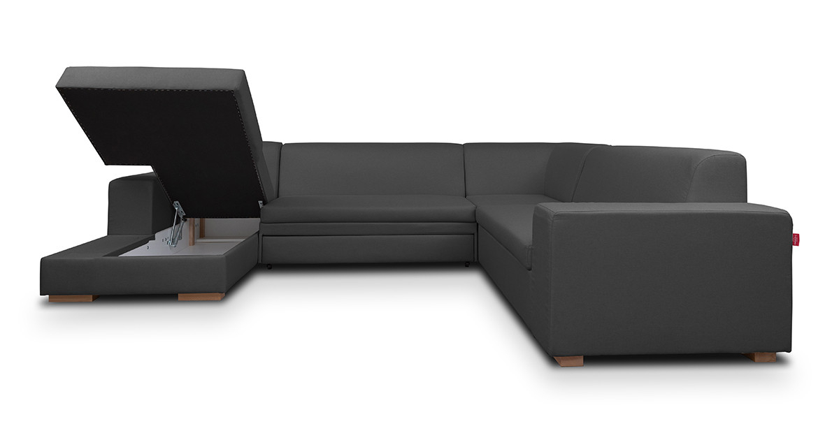 Bliss coltar extensibil U [3]