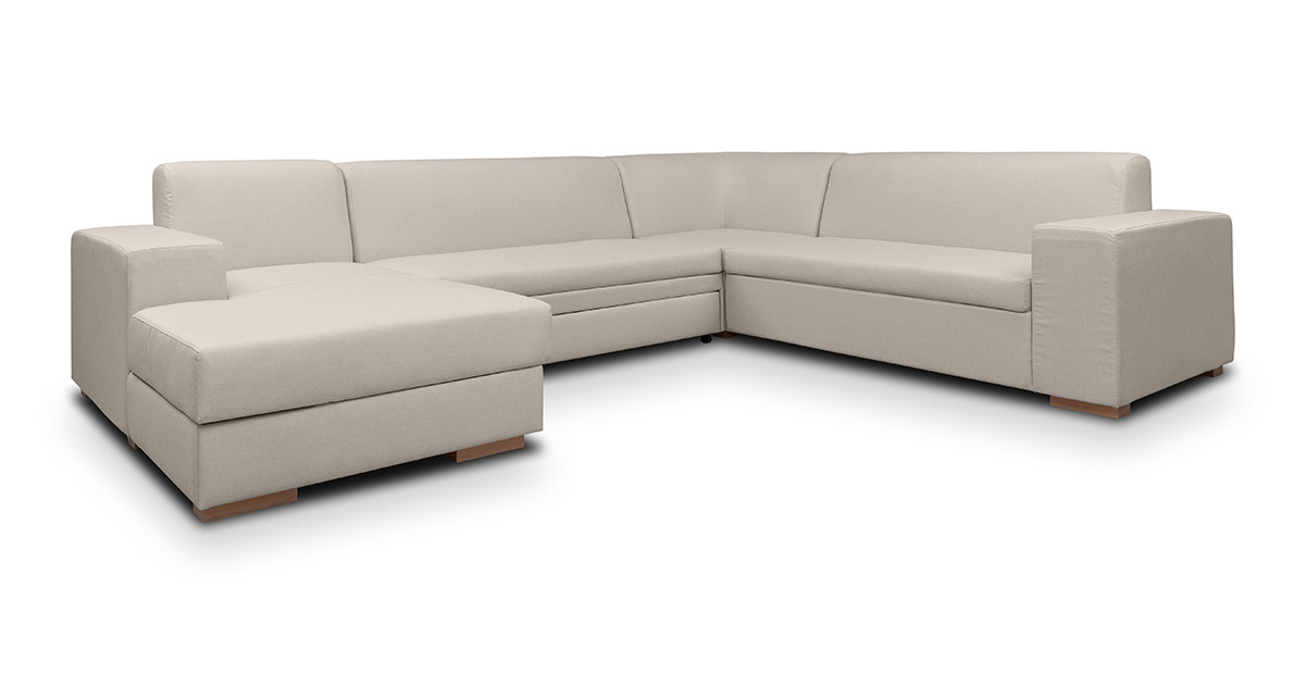 Bliss coltar extensibil U [4]