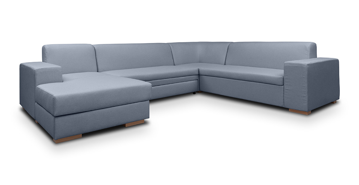 Bliss coltar extensibil U [4]