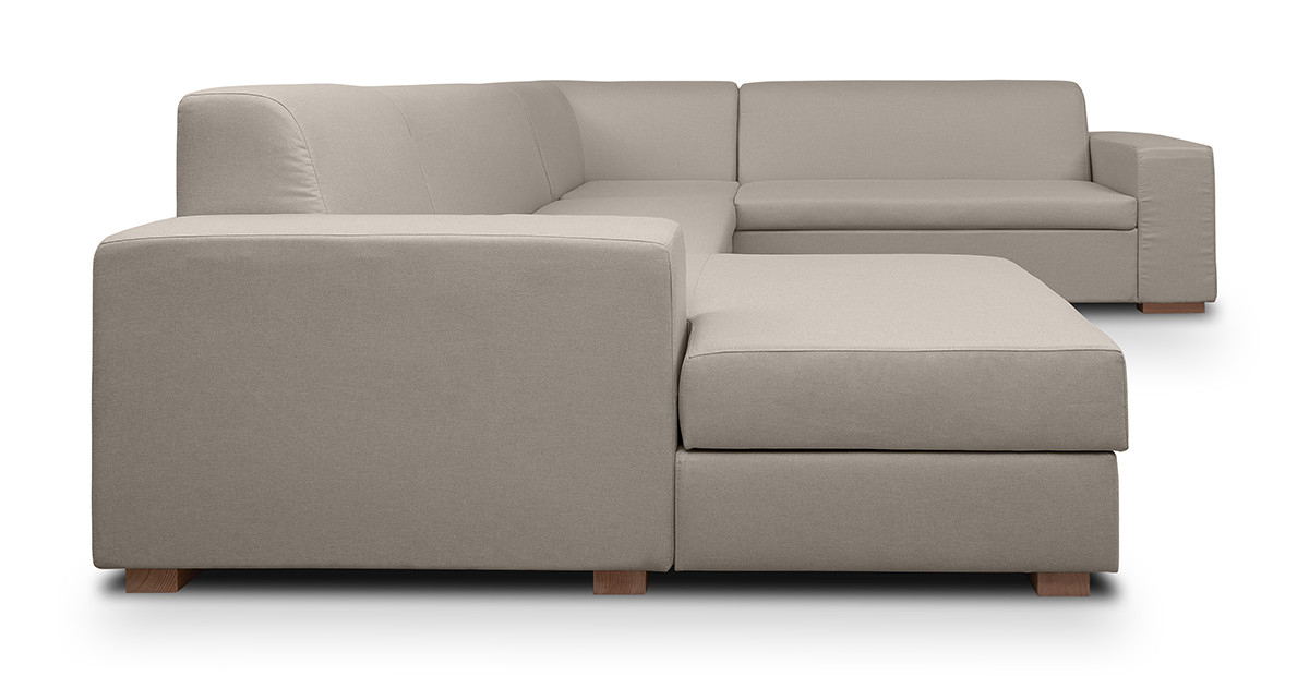 Bliss coltar extensibil U [2]