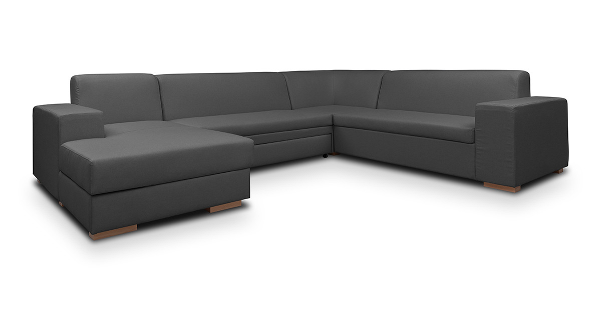 Bliss coltar extensibil U [4]