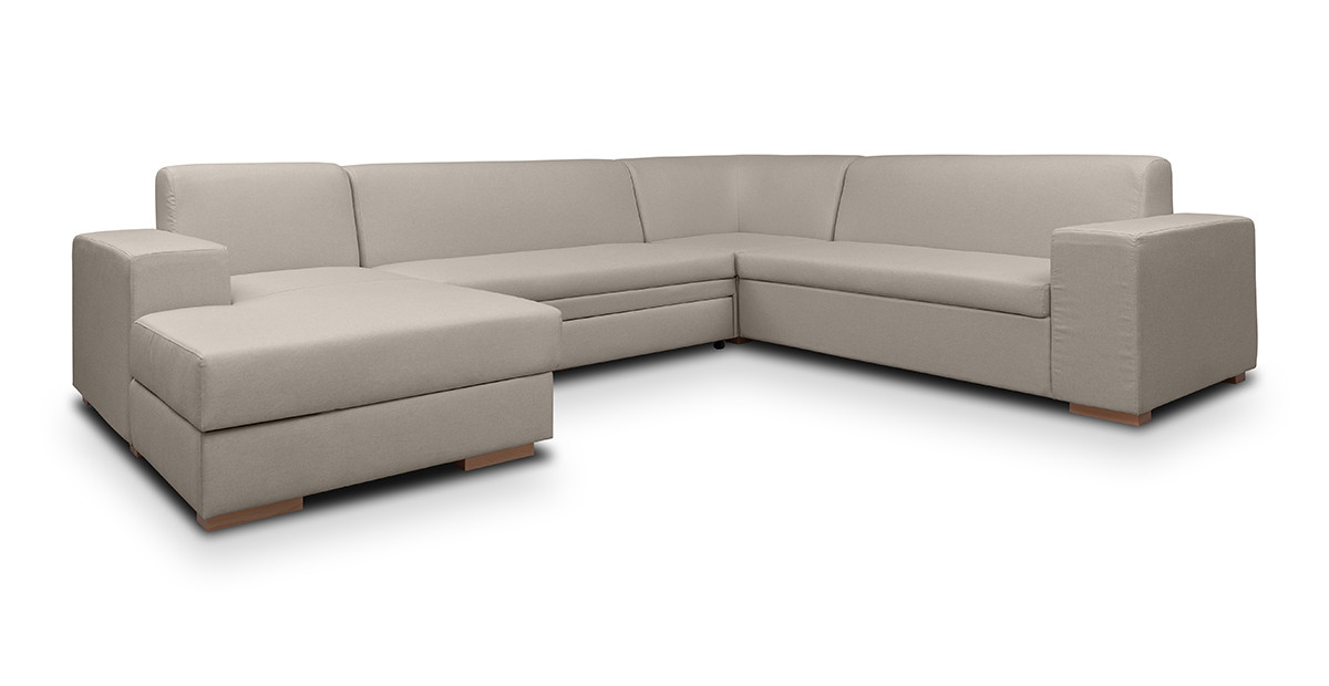 Bliss coltar extensibil U [4]