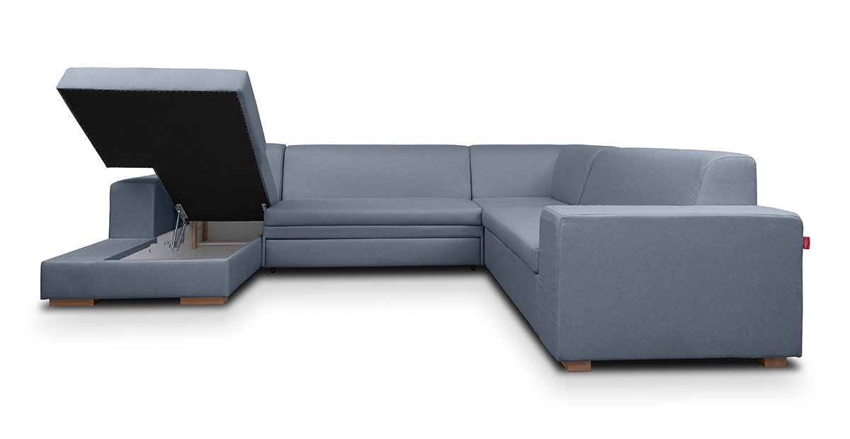 Bliss coltar extensibil U [3]