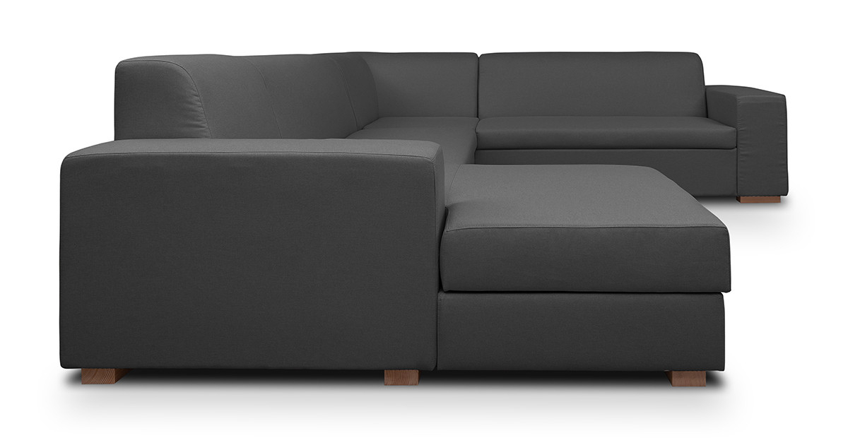 Bliss coltar extensibil U [2]