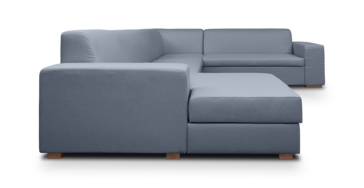 Bliss coltar extensibil U [2]