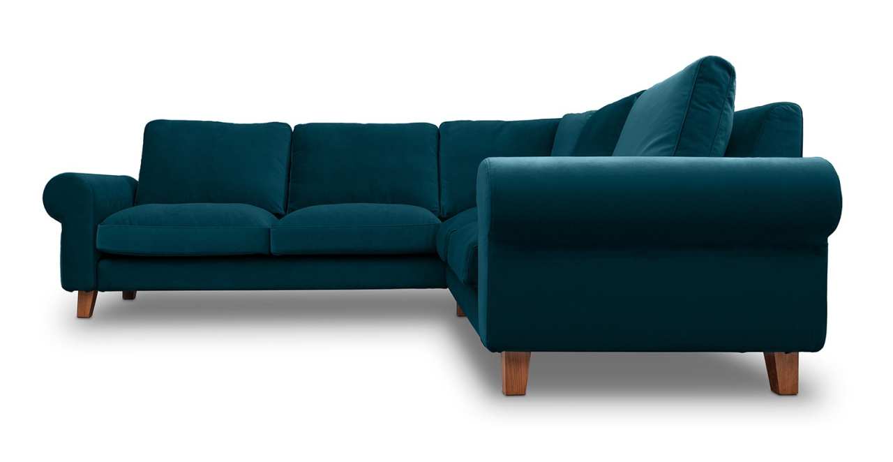 Boem coltar fix de 4 locuri [2]