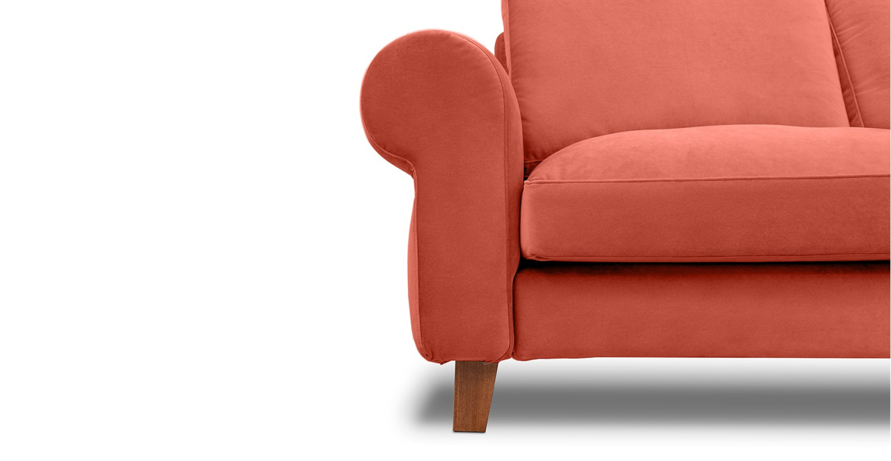 Boem coltar fix de 4 locuri [3]