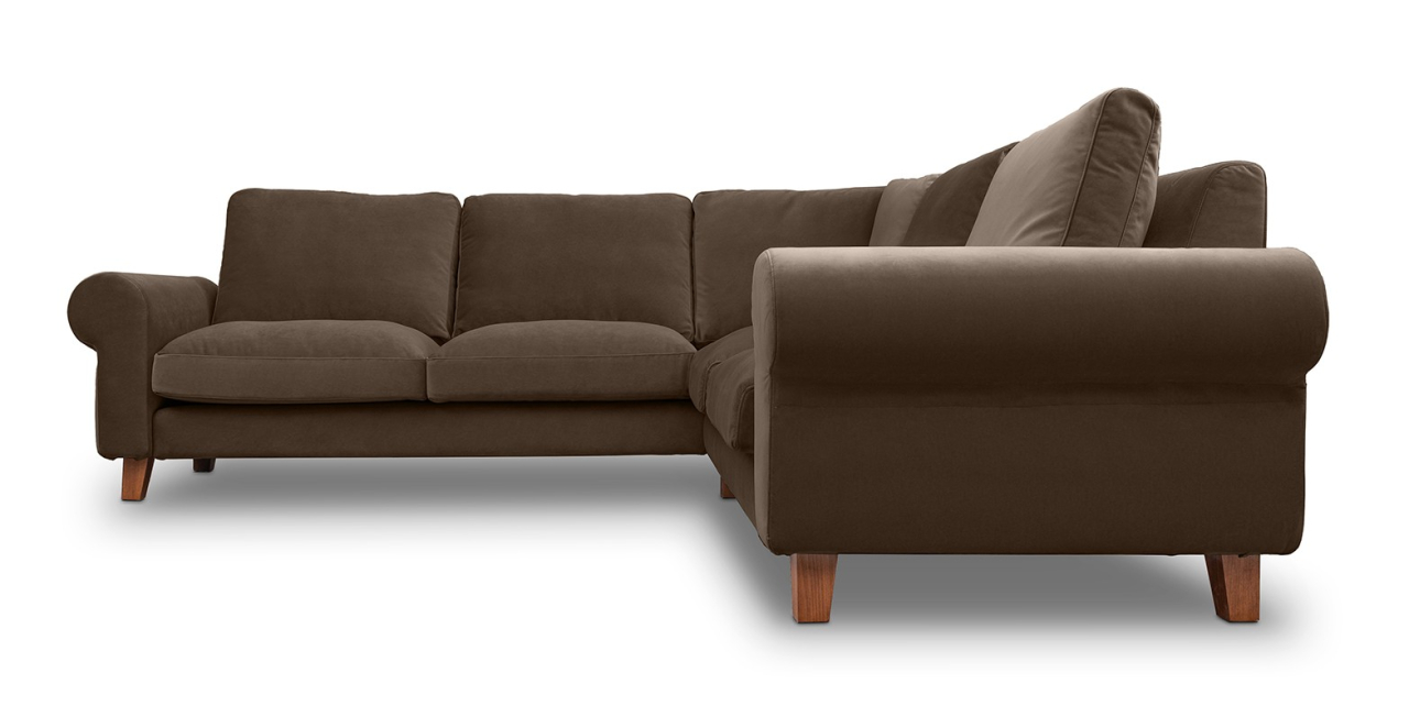 Boem coltar fix de 4 locuri [2]